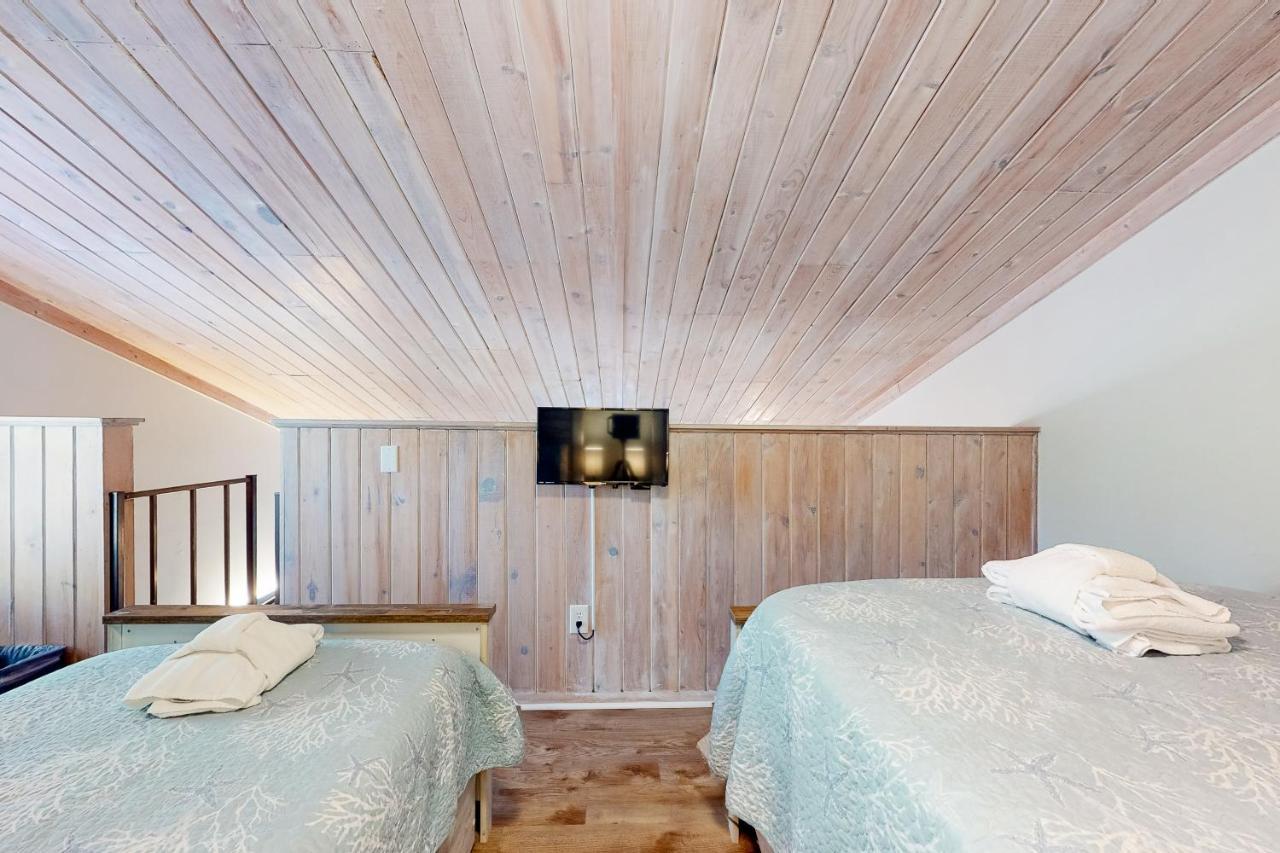 Driftwood Villa - 261 Palmetto Perch เกาะเอดิสโต ภายนอก รูปภาพ